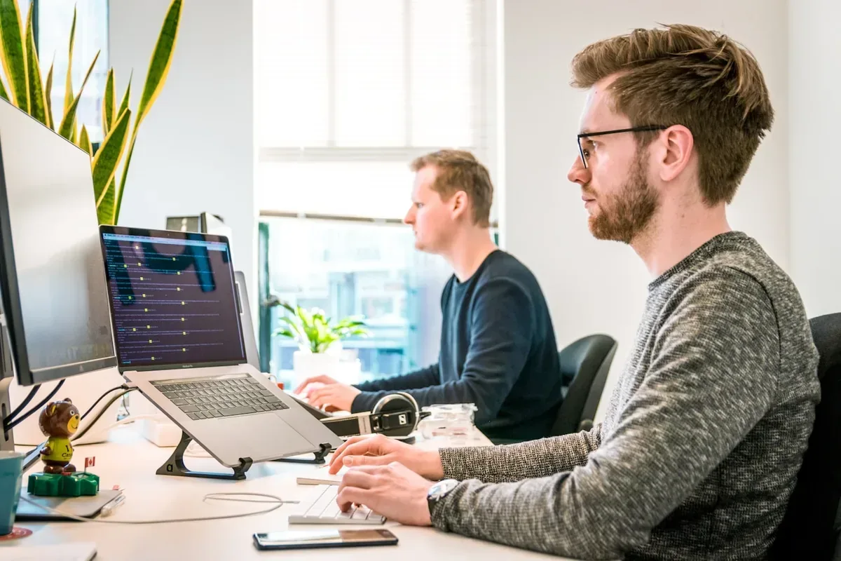 Software engineers building production applications