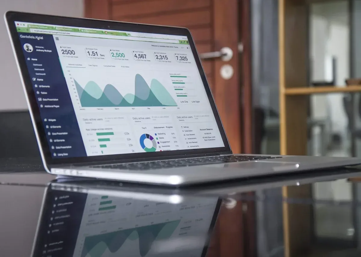 Engineer reviewing cloud and data platform architecture