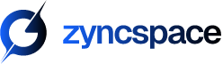 ZyncSpace Logo